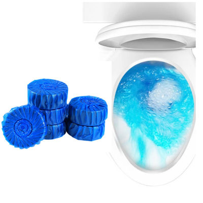 품질  Sustainable Chemical Original Toilet Cleaner Tablets Household Cleaner Tablets Toilet 공장