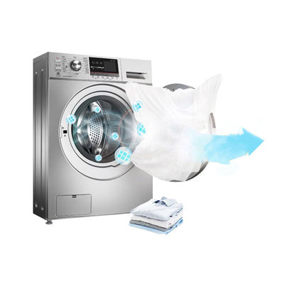 품질  Disposable Custom Logo Washing Machine Cleaner Descaler Effervescent Tablets For Washing Machine 공장